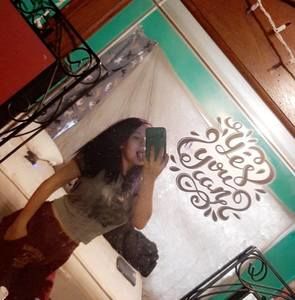 Meet your Posher, Natalie